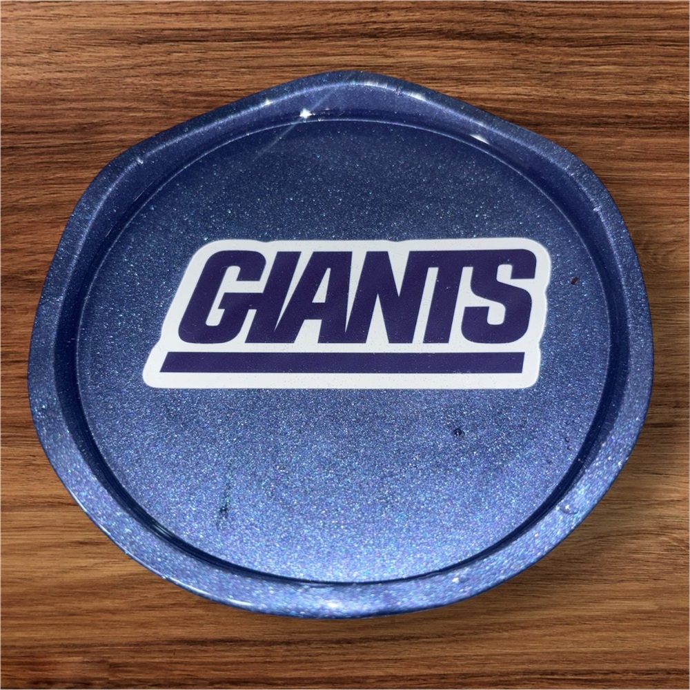 CUSTOMIZED HANDCRAFTED SPORTS TEAM ITEMS - Picture 8 of 11